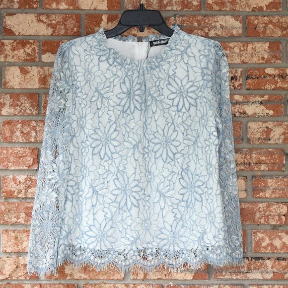 Allegra K Tops - Allegra K Top NWT